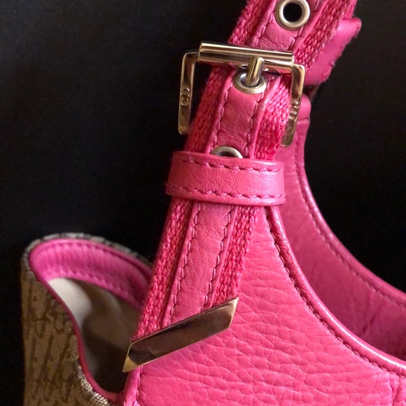 Dior monogram - Picture 6 of 10